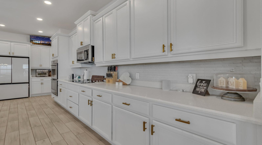 Kitchen 2nd angle