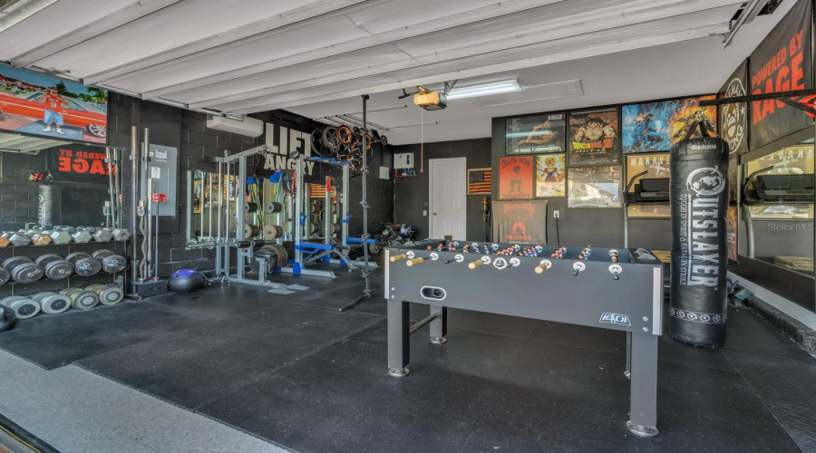 Garage