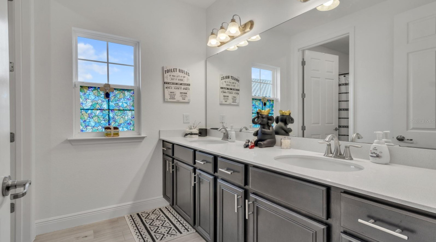 3rd bathroom