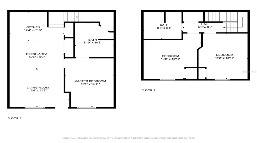 Kissimmee, Florida 34746, 3 Bedrooms Bedrooms, ,2 Bathroomsbathrooms,Residential,For Sale,Lucayan Harbour,Mfro6271271