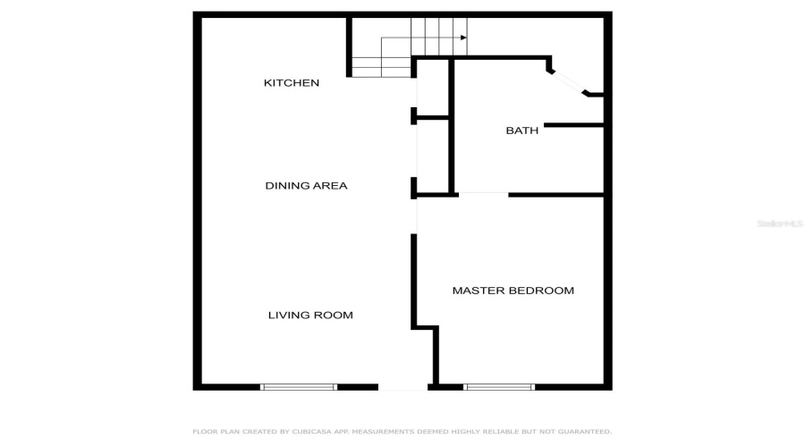 Kissimmee, Florida 34746, 3 Bedrooms Bedrooms, ,2 Bathroomsbathrooms,Residential,For Sale,Lucayan Harbour,Mfro6271271