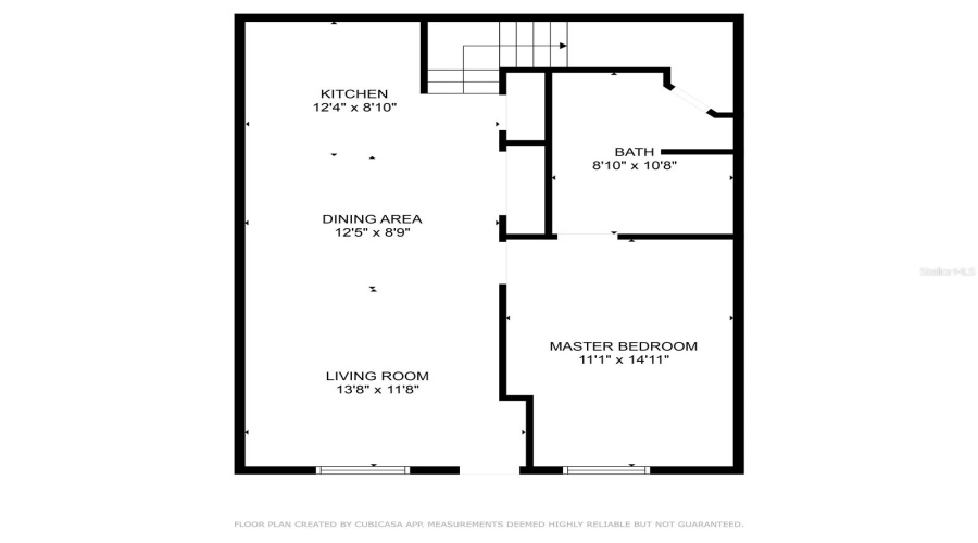 Kissimmee, Florida 34746, 3 Bedrooms Bedrooms, ,2 Bathroomsbathrooms,Residential,For Sale,Lucayan Harbour,Mfro6271271