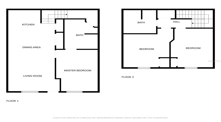 Kissimmee, Florida 34746, 3 Bedrooms Bedrooms, ,2 Bathroomsbathrooms,Residential,For Sale,Lucayan Harbour,Mfro6271271