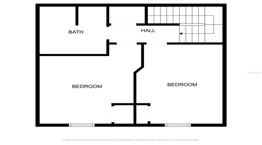 Kissimmee, Florida 34746, 3 Bedrooms Bedrooms, ,2 Bathroomsbathrooms,Residential,For Sale,Lucayan Harbour,Mfro6271271