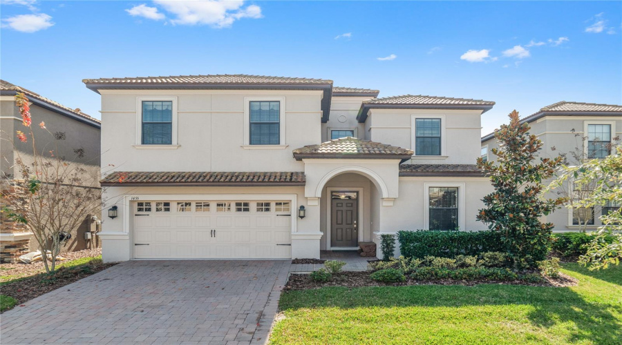 Davenport, Florida 33896, 9 Bedrooms Bedrooms, ,5 Bathroomsbathrooms,Residential,For Sale,Rolling Fairway,Mfrs5118321