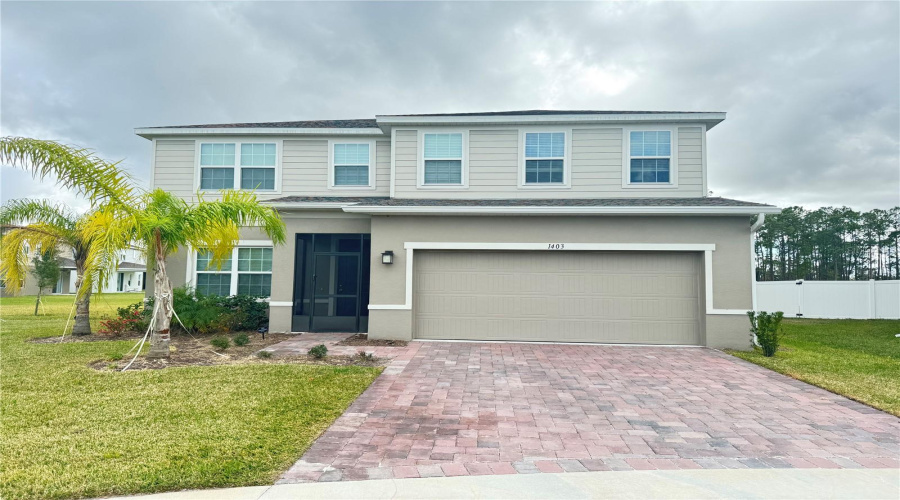 Davenport, Florida 33837, 4 Bedrooms Bedrooms, ,3 Bathroomsbathrooms,Residential,For Sale,Eucalyptus,Mfrtb8338203