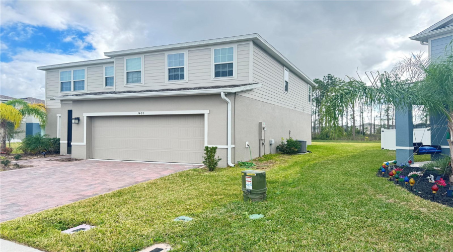 Davenport, Florida 33837, 4 Bedrooms Bedrooms, ,3 Bathroomsbathrooms,Residential,For Sale,Eucalyptus,Mfrtb8338203