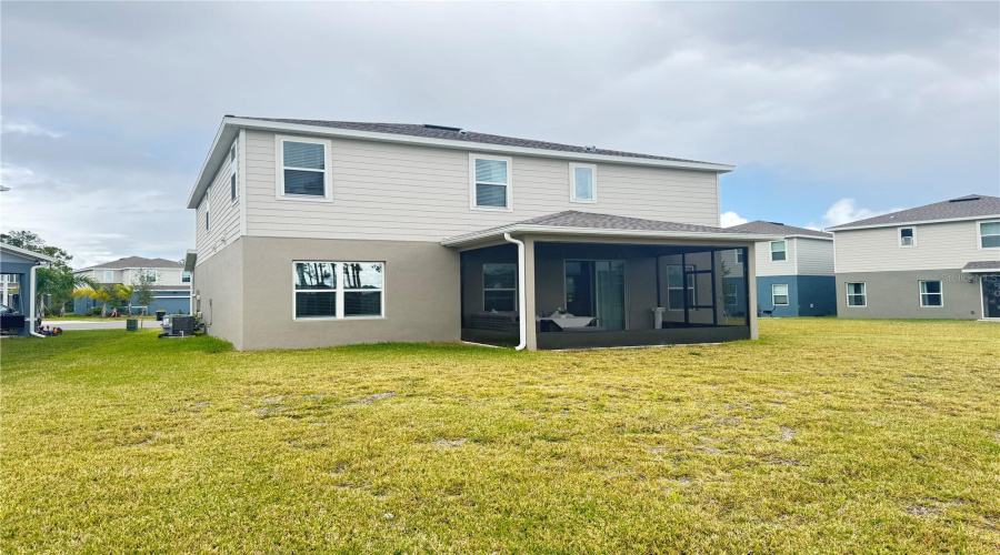 Davenport, Florida 33837, 4 Bedrooms Bedrooms, ,3 Bathroomsbathrooms,Residential,For Sale,Eucalyptus,Mfrtb8338203