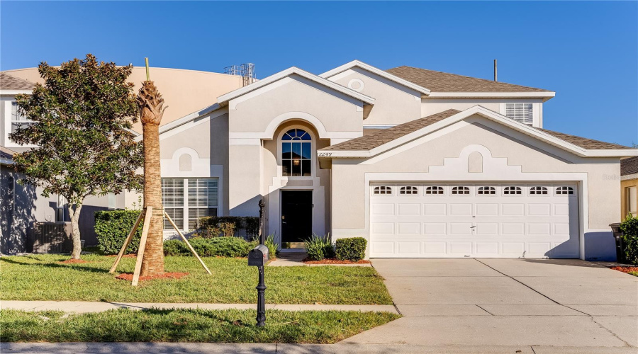 Kissimmee, Florida 34747, 5 Bedrooms Bedrooms, ,3 Bathroomsbathrooms,Residential,For Sale,Wyndham Palms,Mfro6271357