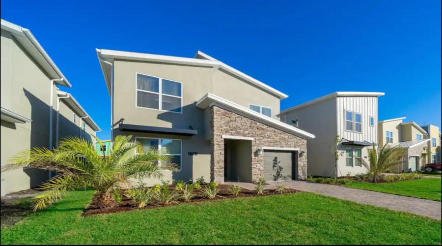 Kissimmee, Florida 34746, 5 Bedrooms Bedrooms, ,5 Bathroomsbathrooms,Residential,For Sale,Bookmark,Mfrs5118604