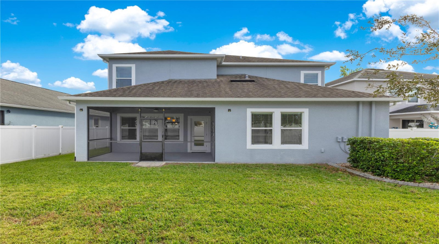 Kissimmee, Florida 34746, 5 Bedrooms Bedrooms, ,3 Bathroomsbathrooms,Residential,For Sale,White Horse,Mfrs5118550