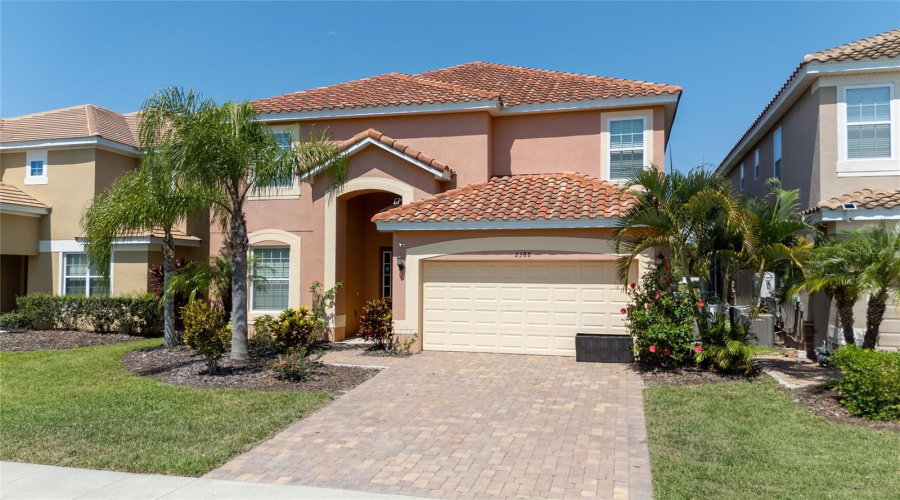 Kissimmee, Florida 34746, 7 Bedrooms Bedrooms, ,5 Bathroomsbathrooms,Residential,For Sale,Shanti,Mfro6210815