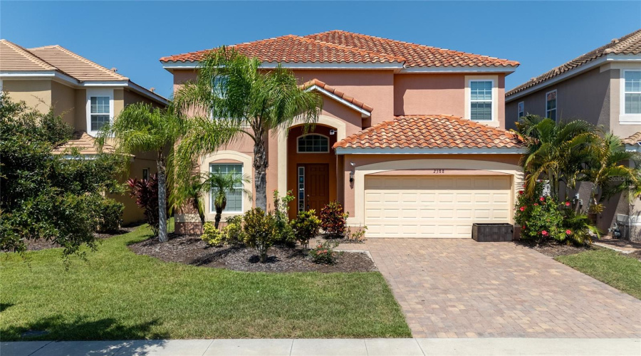 Kissimmee, Florida 34746, 7 Bedrooms Bedrooms, ,5 Bathroomsbathrooms,Residential,For Sale,Shanti,Mfro6210815