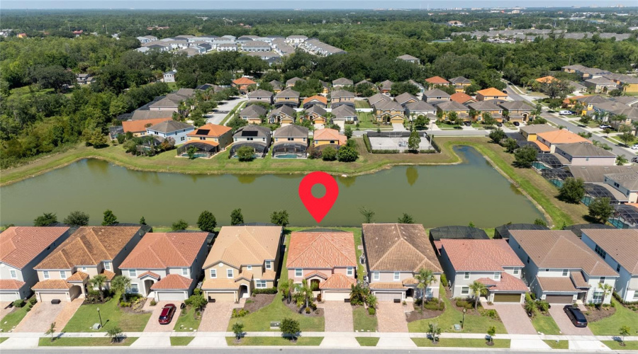 Kissimmee, Florida 34746, 7 Bedrooms Bedrooms, ,5 Bathroomsbathrooms,Residential,For Sale,Shanti,Mfro6210815