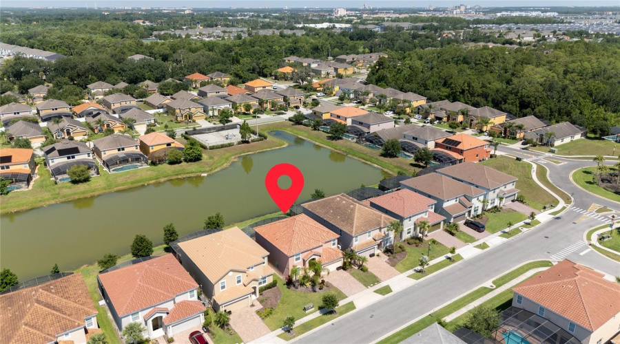 Kissimmee, Florida 34746, 7 Bedrooms Bedrooms, ,5 Bathroomsbathrooms,Residential,For Sale,Shanti,Mfro6210815