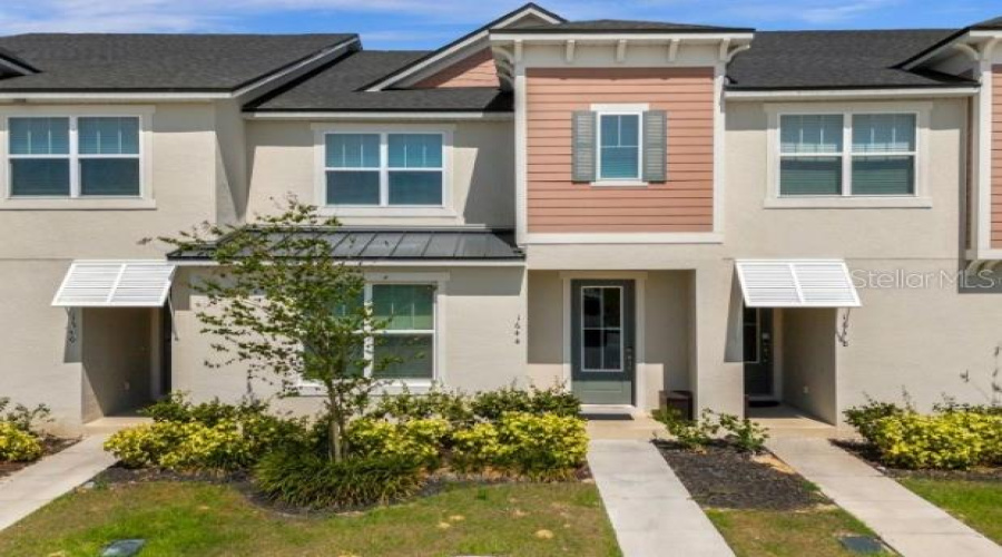 Kissimmee, Florida 34747, 4 Bedrooms Bedrooms, ,4 Bathroomsbathrooms,Residential,For Sale,Tropical Palms,Mfro6271133