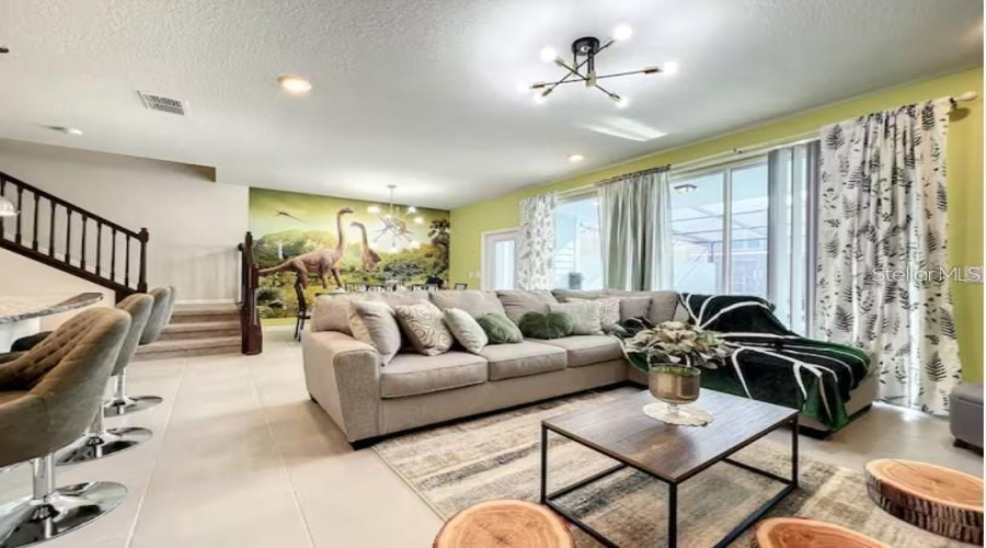 Davenport, Florida 33897, 5 Bedrooms Bedrooms, ,4 Bathroomsbathrooms,Residential,For Sale,Lana,Mfrs5118627