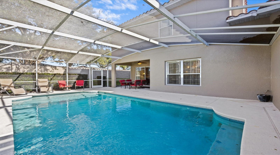 DAVENPORT, Florida 33897, 5 Bedrooms Bedrooms, ,3 BathroomsBathrooms,Residential,For Sale,BRUNELLO DR,0,MFRS5118505