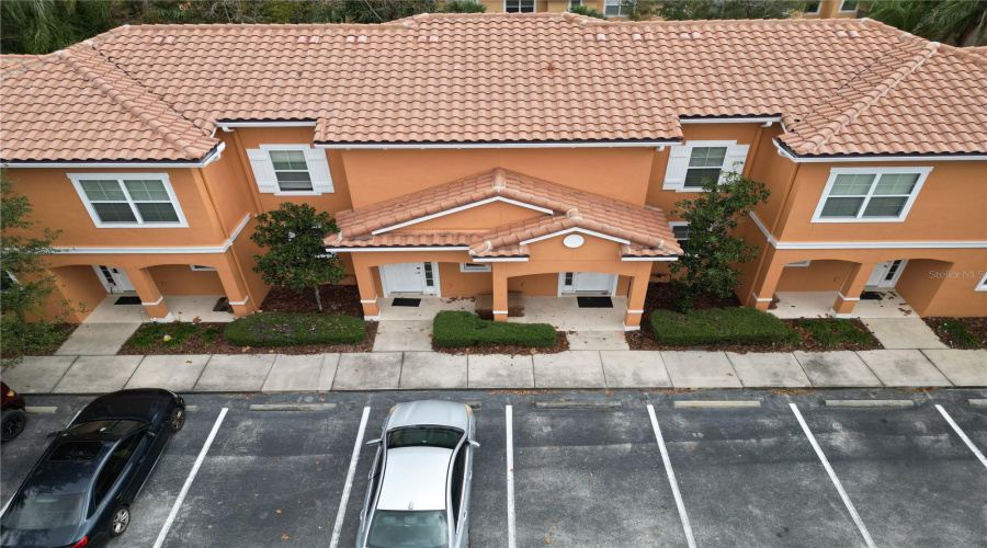 Kissimmee, Florida 34746, 2 Bedrooms Bedrooms, ,2 Bathroomsbathrooms,Residential,For Sale,Coupe,Mfrs5118709