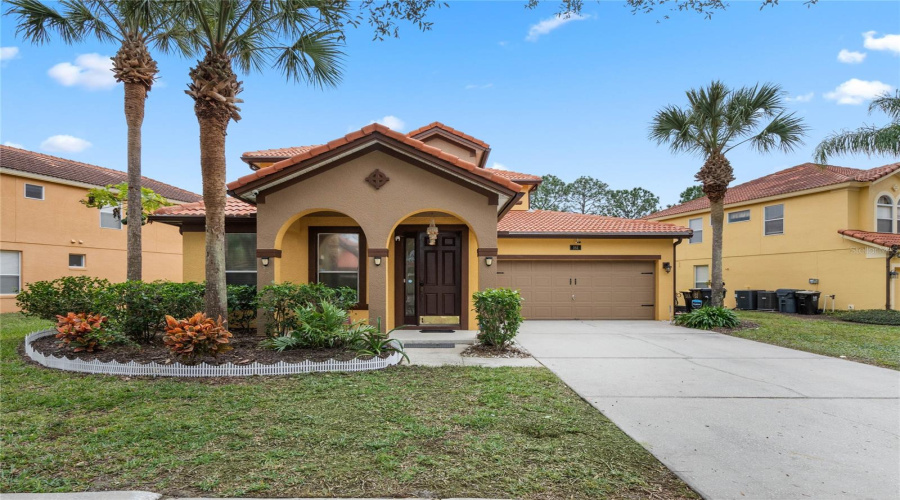 Davenport, Florida 33837, 5 Bedrooms Bedrooms, ,4 Bathroomsbathrooms,Residential,For Sale,Orange Cosmos,Mfrs5118678