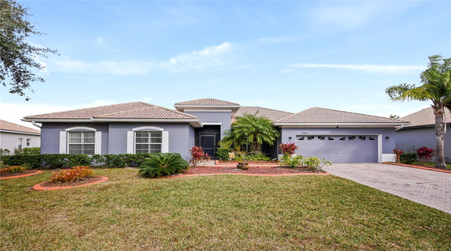 Kissimmee, Florida 34746, 4 Bedrooms Bedrooms, ,3 Bathroomsbathrooms,Residential,For Sale,Meadow View,Mfro6271785