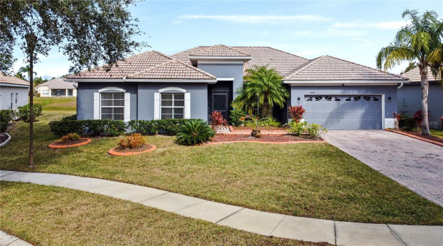 Kissimmee, Florida 34746, 4 Bedrooms Bedrooms, ,3 Bathroomsbathrooms,Residential,For Sale,Meadow View,Mfro6271785