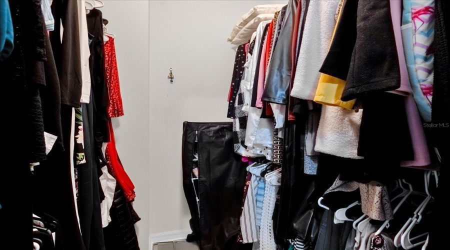 Her Closet