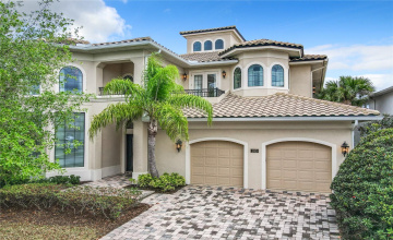 REUNION, Florida 34747, 5 Bedrooms Bedrooms, ,5 BathroomsBathrooms,Residential,For Sale,MUIRFIELD,0,MFRO6271917