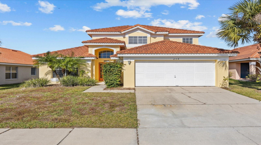 Davenport, Florida 33837, 5 Bedrooms Bedrooms, ,3 Bathroomsbathrooms,Residential,For Sale,Paloma,Mfro6269694