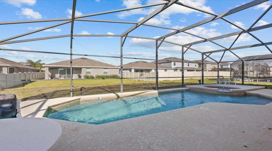 Davenport, Florida 33837, 5 Bedrooms Bedrooms, ,3 Bathroomsbathrooms,Residential,For Sale,Paloma,Mfro6269694