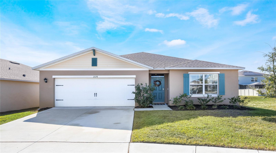 Davenport, Florida 33837, 4 Bedrooms Bedrooms, ,2 Bathroomsbathrooms,Residential,For Sale,Silver Brook,Mfro6270207