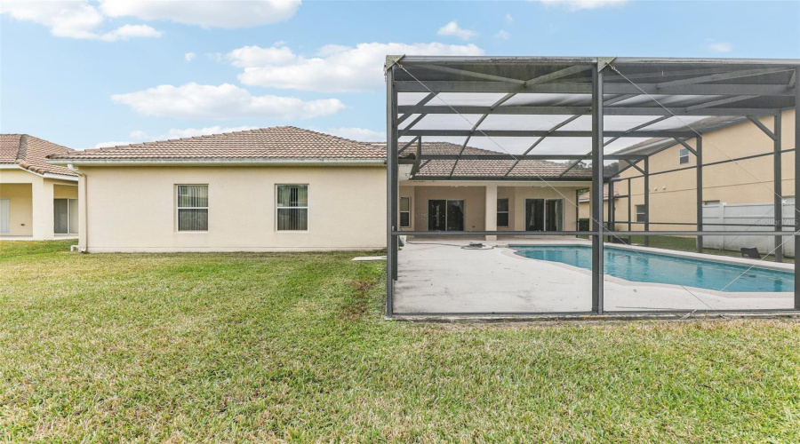 Kissimmee, Florida 34746, 4 Bedrooms Bedrooms, ,2 Bathroomsbathrooms,Residential,For Sale,Navigator,Mfrtb8339444