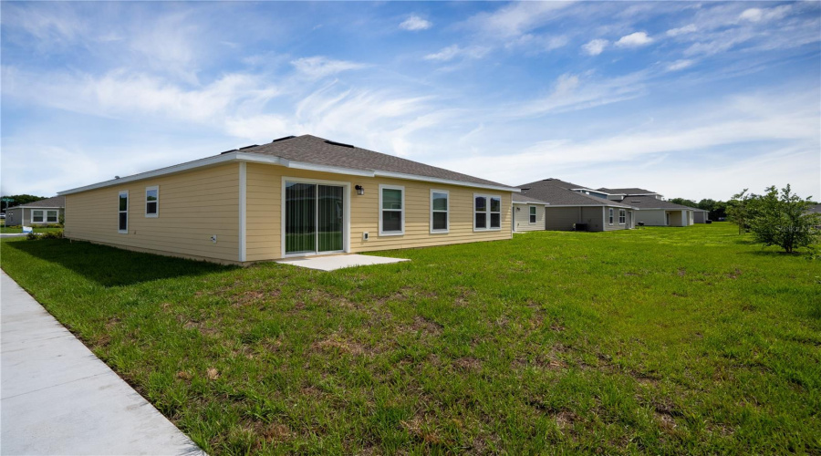 Kissimmee, Florida 34746, 4 Bedrooms Bedrooms, ,2 Bathroomsbathrooms,Residential,For Sale,Amorie,Mfrtb8319437