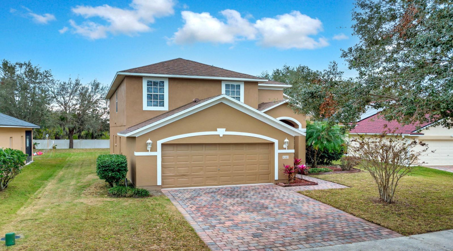 Kissimmee, Florida 34746, 5 Bedrooms Bedrooms, ,3 Bathroomsbathrooms,Residential,For Sale,Fox Glen,Mfrs5118487