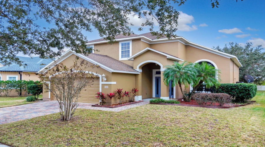 Kissimmee, Florida 34746, 5 Bedrooms Bedrooms, ,3 Bathroomsbathrooms,Residential,For Sale,Fox Glen,Mfrs5118487