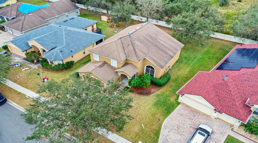 Kissimmee, Florida 34746, 5 Bedrooms Bedrooms, ,3 Bathroomsbathrooms,Residential,For Sale,Fox Glen,Mfrs5118487