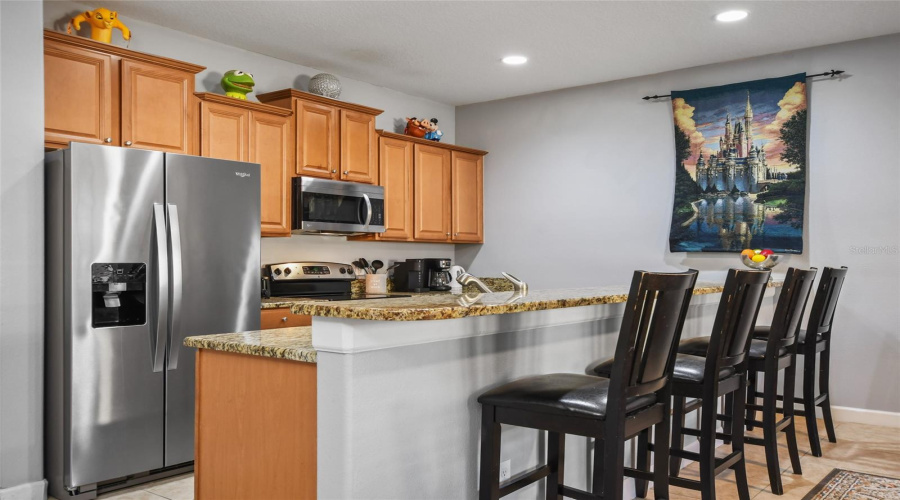 KISSIMMEE, Florida 34747, 4 Bedrooms Bedrooms, ,3 BathroomsBathrooms,Residential,For Sale,COCO PALM RD,0,MFRS5118694