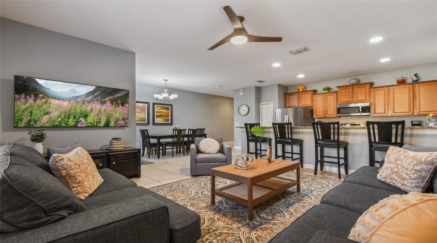 KISSIMMEE, Florida 34747, 4 Bedrooms Bedrooms, ,3 BathroomsBathrooms,Residential,For Sale,COCO PALM RD,0,MFRS5118694