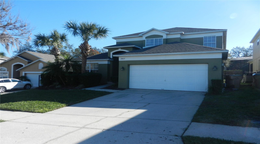 KISSIMMEE, Florida 34747, 5 Bedrooms Bedrooms, ,4 BathroomsBathrooms,Residential,For Sale,LIDO KEY,0,MFRO6272159