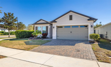 KISSIMMEE, Florida 34747, 2 Bedrooms Bedrooms, ,2 BathroomsBathrooms,Residential,For Sale,ANTILLES CLUB,MFRS5118672