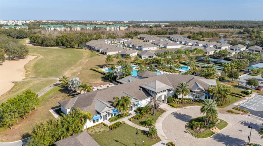 KISSIMMEE, Florida 34747, 2 Bedrooms Bedrooms, ,2 BathroomsBathrooms,Residential,For Sale,ANTILLES CLUB,MFRS5118672