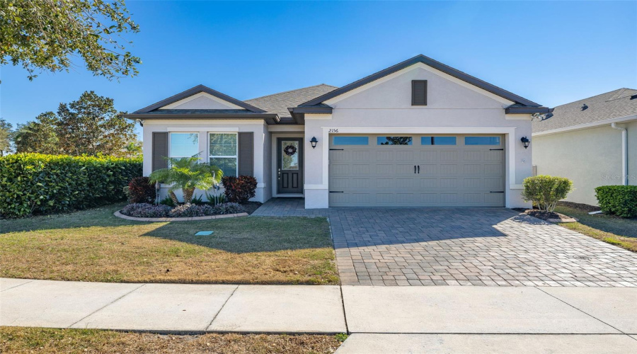 KISSIMMEE, Florida 34747, 2 Bedrooms Bedrooms, ,2 BathroomsBathrooms,Residential,For Sale,ANTILLES CLUB,MFRS5118672