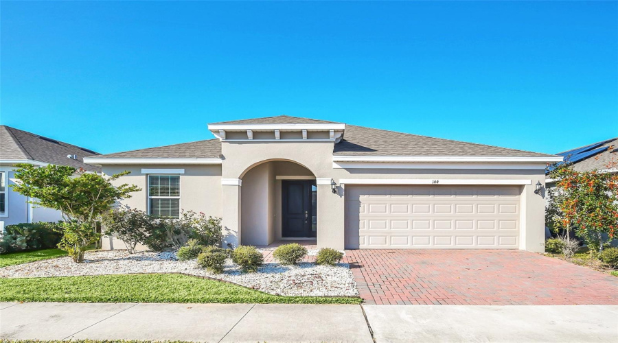 Davenport, Florida 33897, 3 Bedrooms Bedrooms, ,2 Bathroomsbathrooms,Residential,For Sale,Trinity Ridge,Mfro6271897