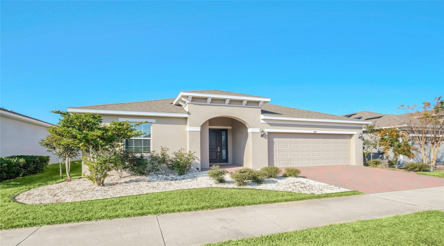 Davenport, Florida 33897, 3 Bedrooms Bedrooms, ,2 Bathroomsbathrooms,Residential,For Sale,Trinity Ridge,Mfro6271897