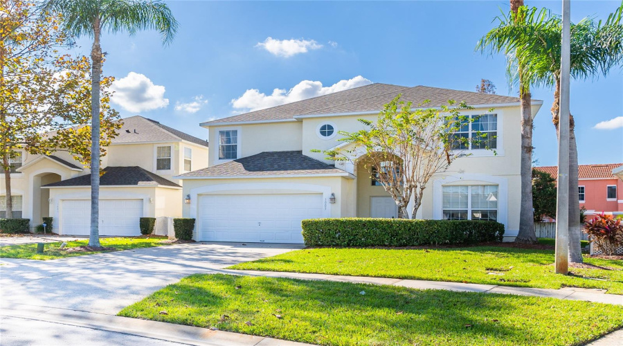 Kissimmee, Florida 34746, 7 Bedrooms Bedrooms, ,4 Bathroomsbathrooms,Residential,For Sale,Lake Berkley,Mfrs5118432