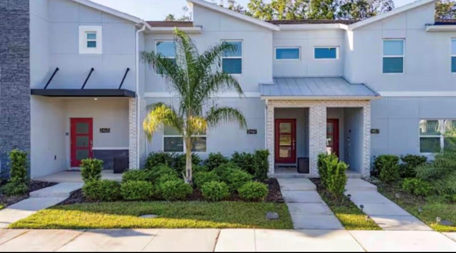 Kissimmee, Florida 34746, 4 Bedrooms Bedrooms, ,3 Bathroomsbathrooms,Residential,For Sale,Reading,Mfrs5118793