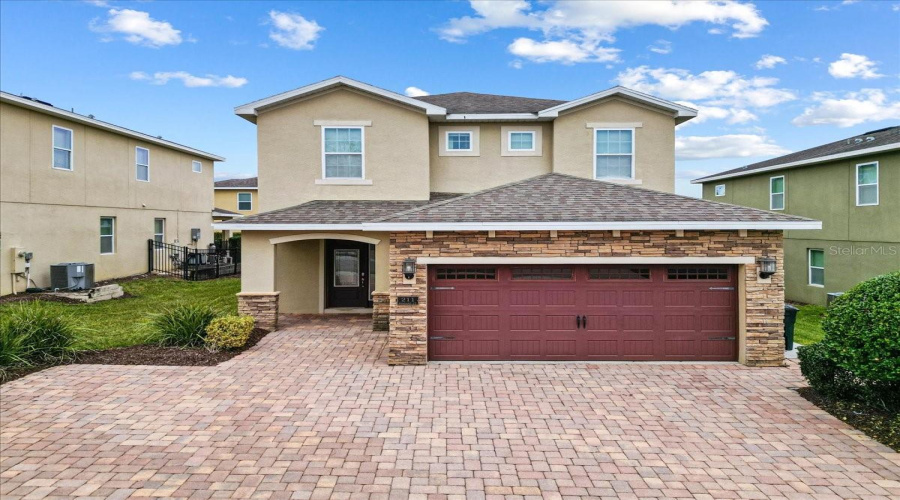 Kissimmee, Florida 34747, 5 Bedrooms Bedrooms, ,5 Bathroomsbathrooms,Residential,For Sale,Pendant,Mfro6272833