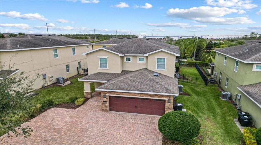 Kissimmee, Florida 34747, 5 Bedrooms Bedrooms, ,5 Bathroomsbathrooms,Residential,For Sale,Pendant,Mfro6272833