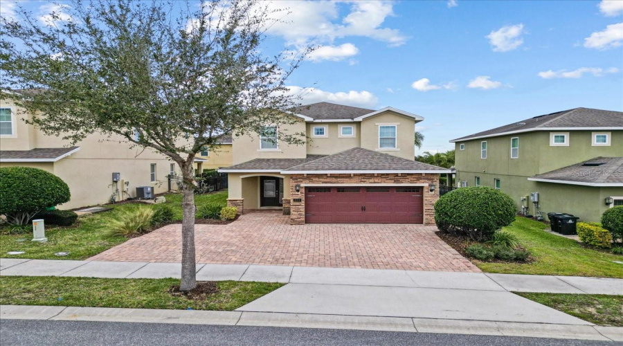 Kissimmee, Florida 34747, 5 Bedrooms Bedrooms, ,5 Bathroomsbathrooms,Residential,For Sale,Pendant,Mfro6272833