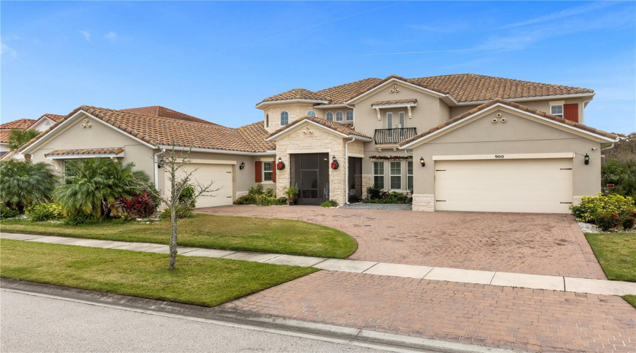 Kissimmee, Florida 34746, 5 Bedrooms Bedrooms, ,5 Bathroomsbathrooms,Residential,For Sale,Windlass,Mfrs5118489